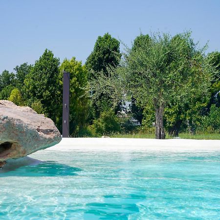 Hotel La Caporala كاستل دازانو المظهر الخارجي الصورة
