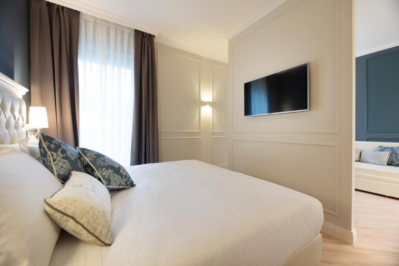 Hotel La Caporala كاستل دازانو المظهر الخارجي الصورة
