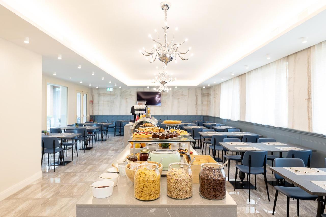 Hotel La Caporala كاستل دازانو المظهر الخارجي الصورة