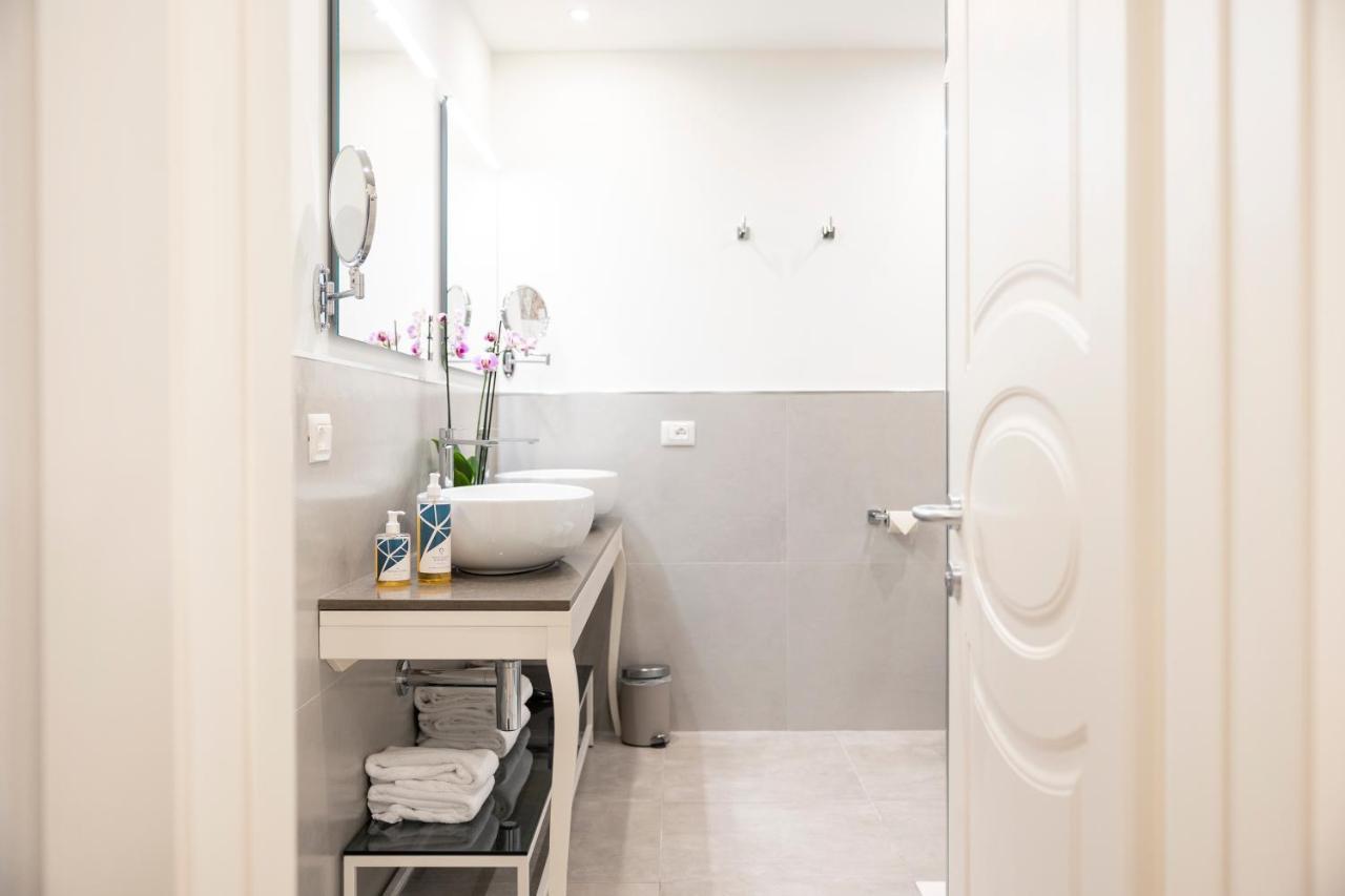 Hotel La Caporala كاستل دازانو المظهر الخارجي الصورة