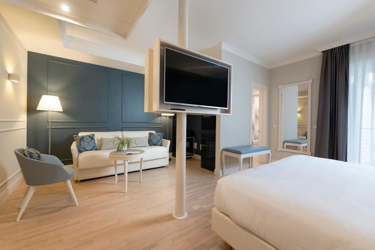 Hotel La Caporala كاستل دازانو المظهر الخارجي الصورة