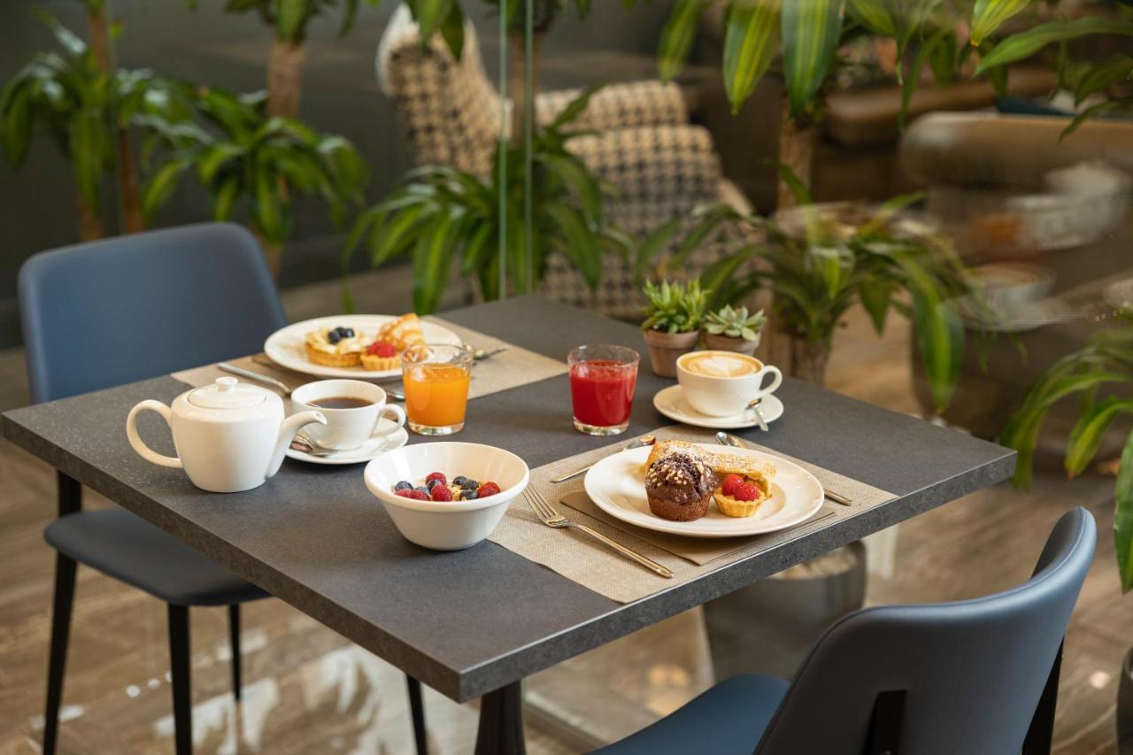 Hotel La Caporala كاستل دازانو المظهر الخارجي الصورة