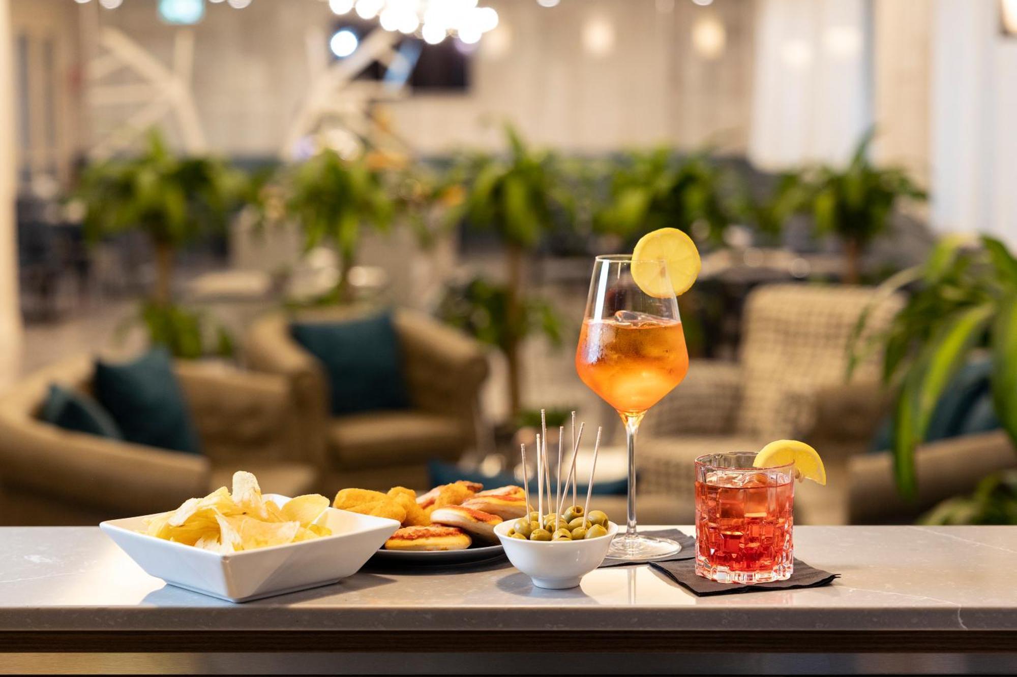 Hotel La Caporala كاستل دازانو المظهر الخارجي الصورة