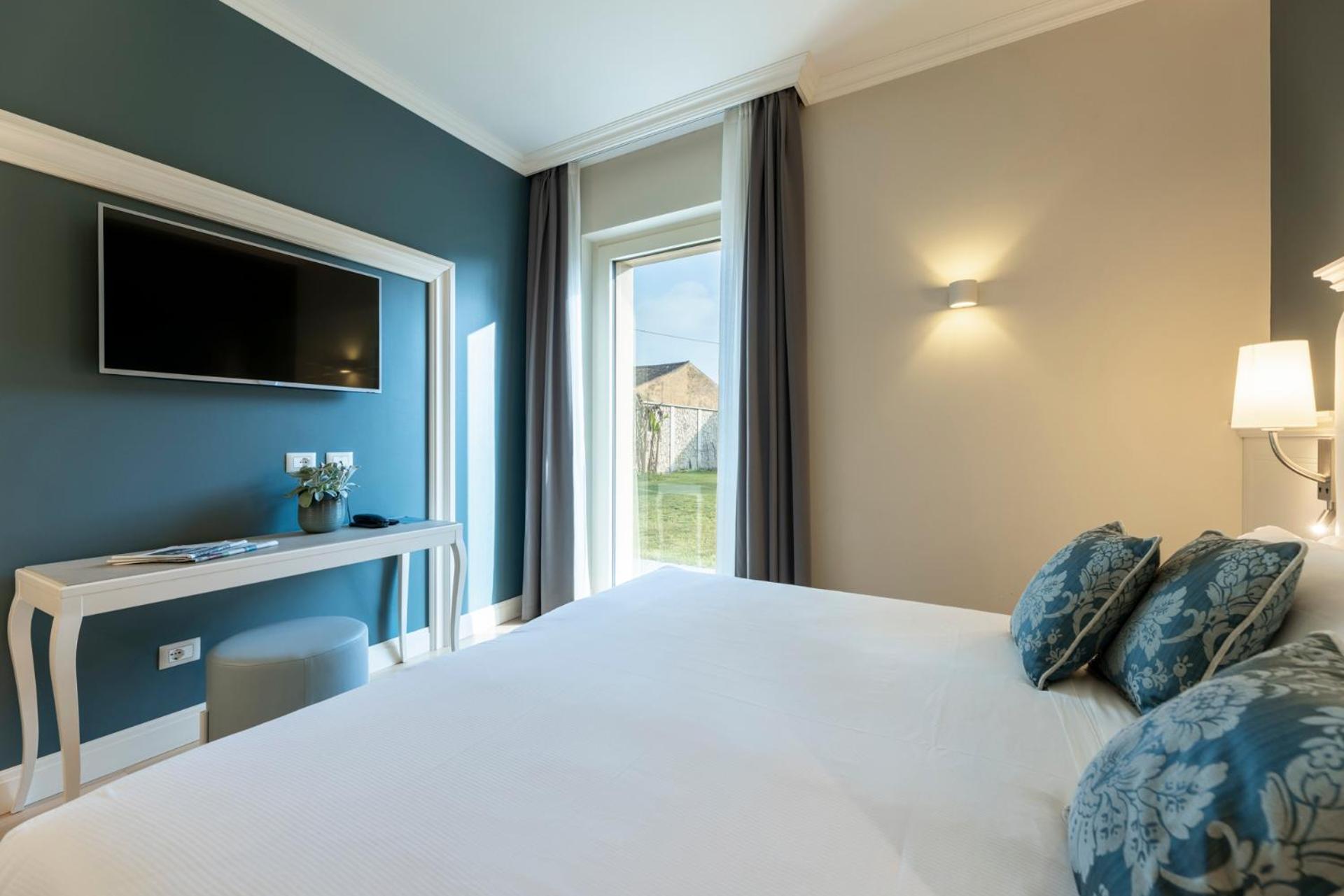 Hotel La Caporala كاستل دازانو المظهر الخارجي الصورة