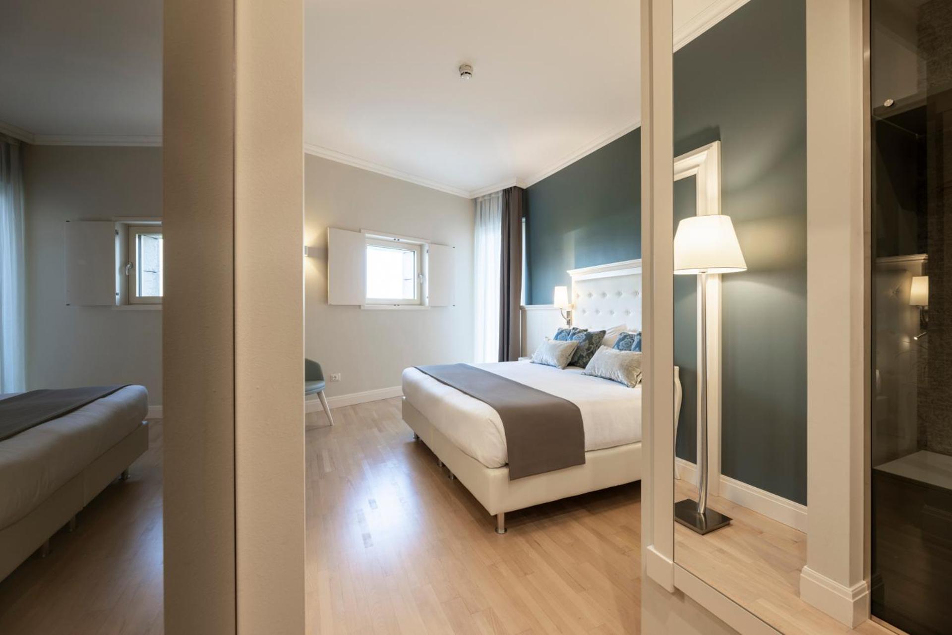 Hotel La Caporala كاستل دازانو المظهر الخارجي الصورة