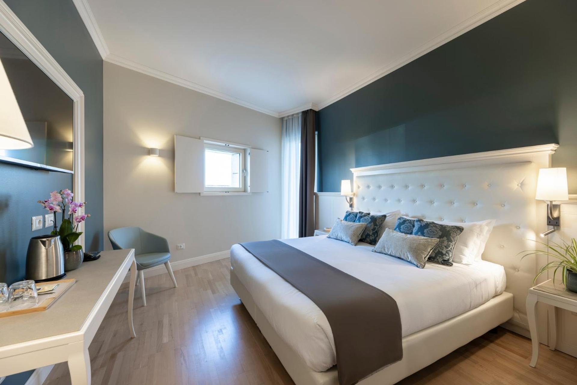 Hotel La Caporala كاستل دازانو المظهر الخارجي الصورة