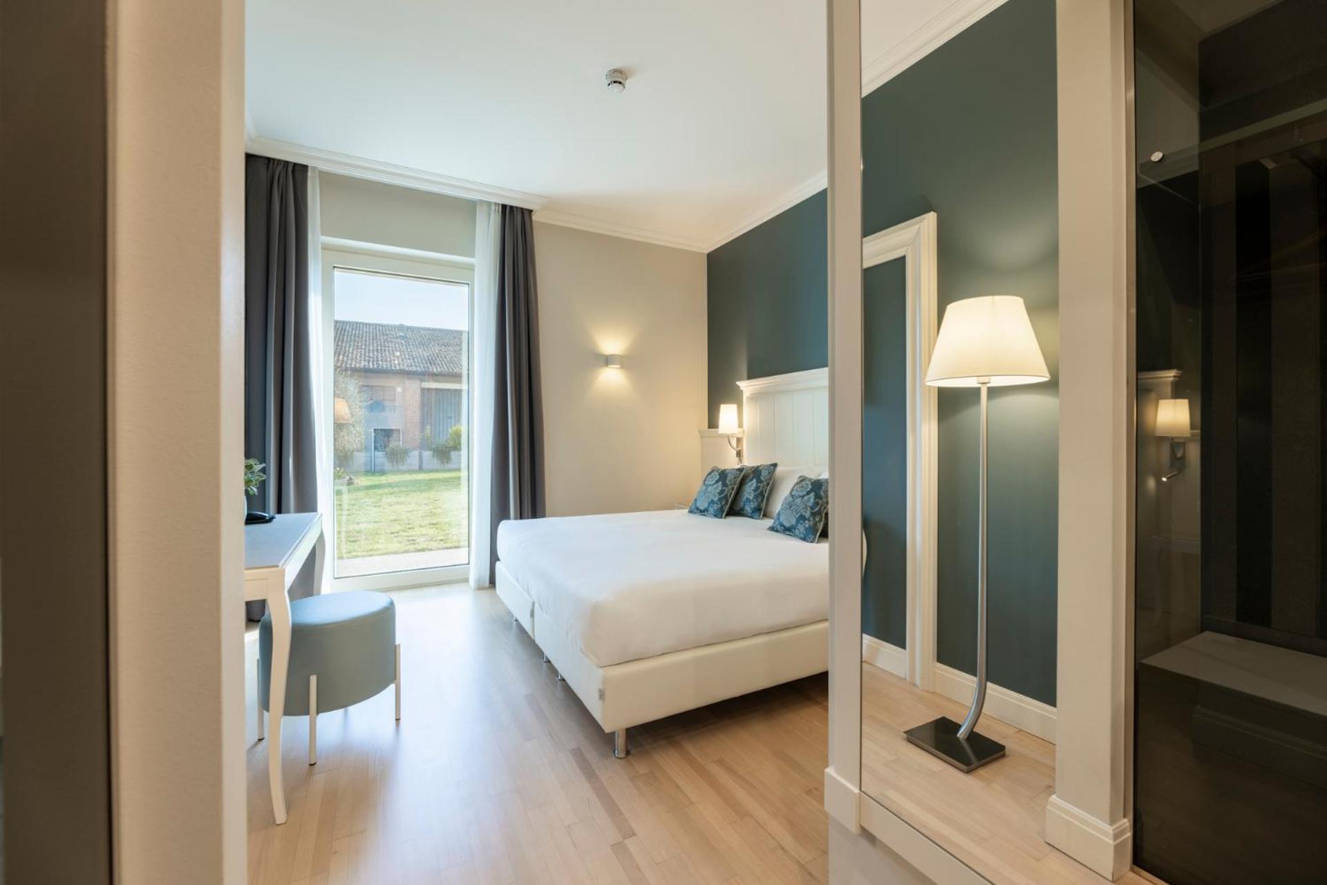 Hotel La Caporala كاستل دازانو المظهر الخارجي الصورة