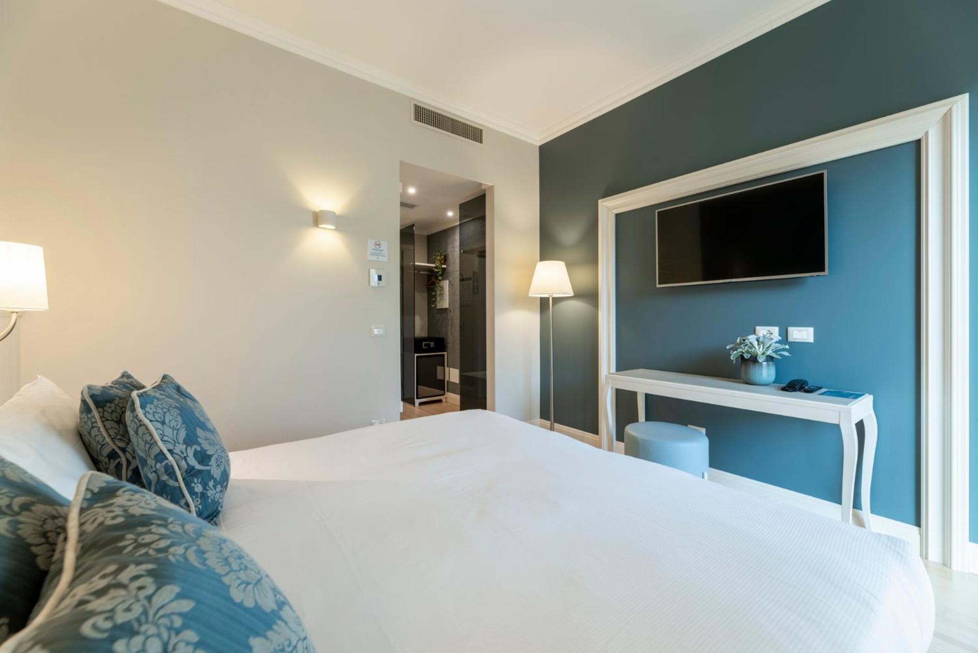 Hotel La Caporala كاستل دازانو المظهر الخارجي الصورة
