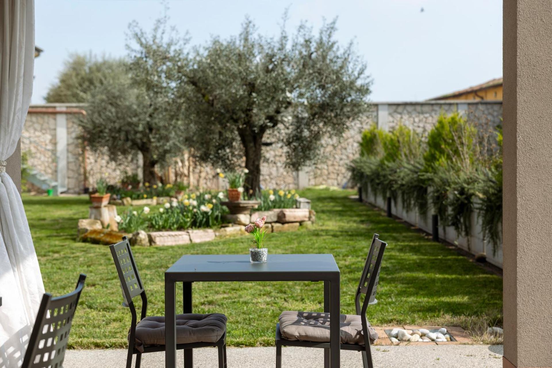 Hotel La Caporala كاستل دازانو المظهر الخارجي الصورة