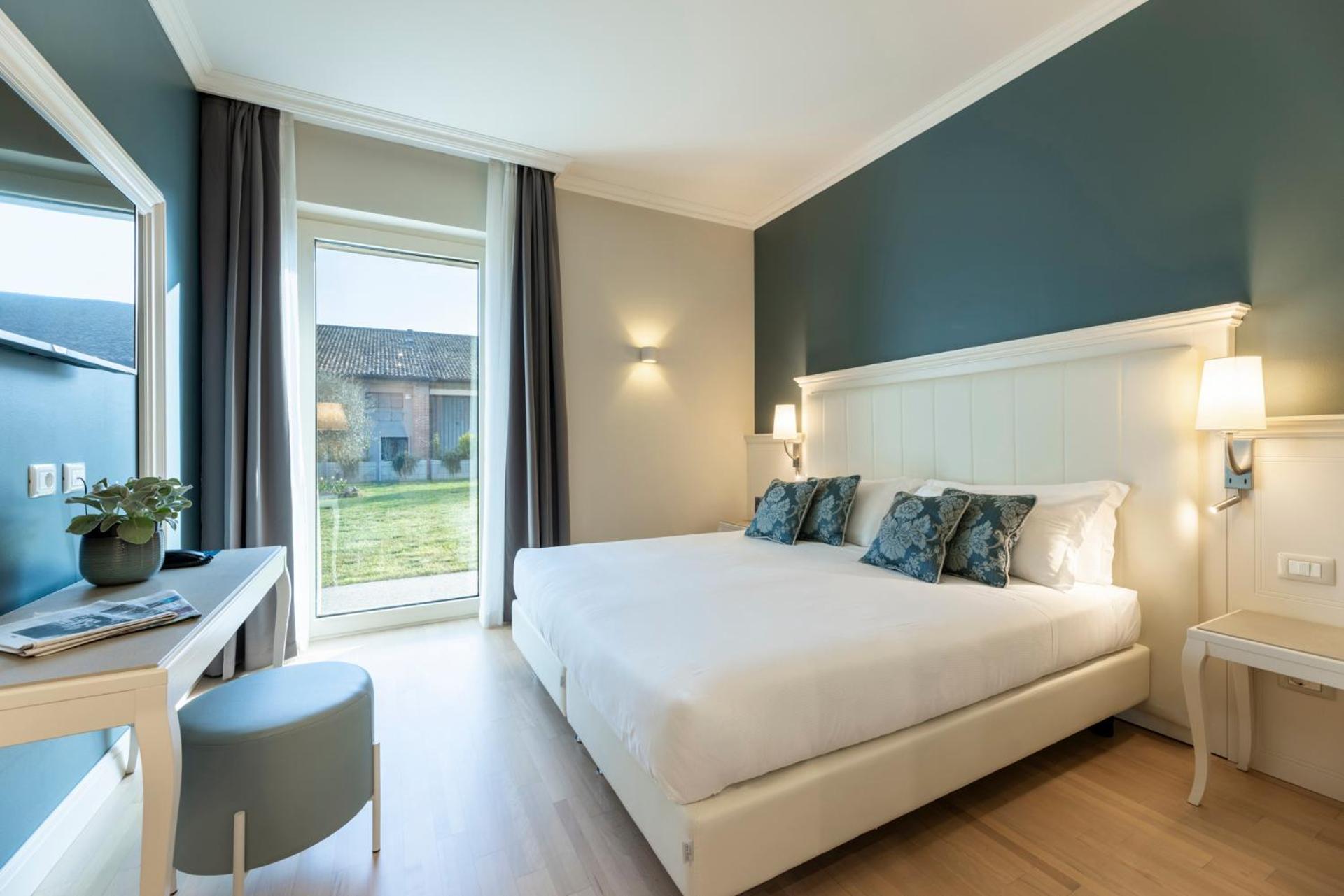 Hotel La Caporala كاستل دازانو المظهر الخارجي الصورة