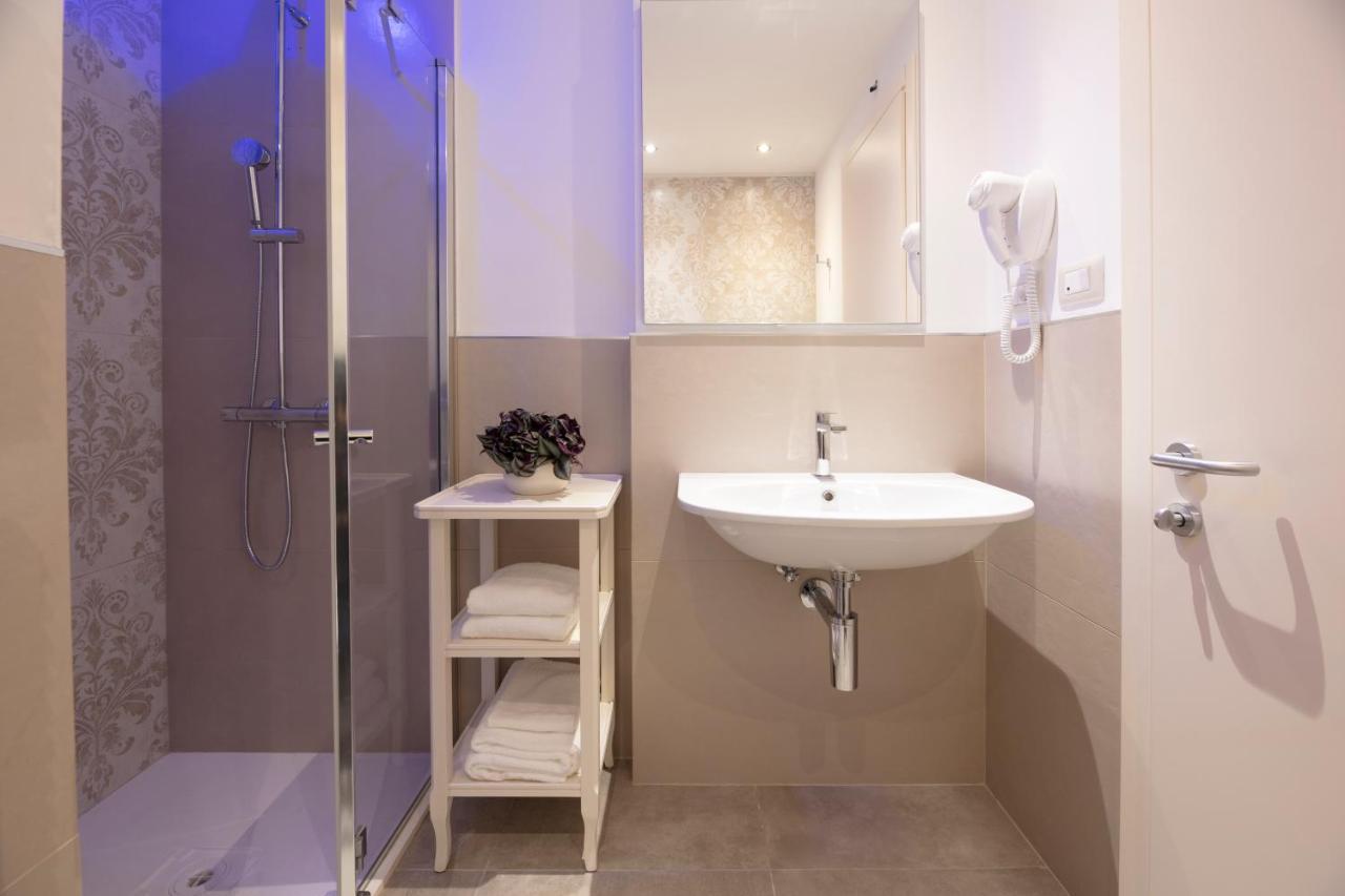 Hotel La Caporala كاستل دازانو المظهر الخارجي الصورة