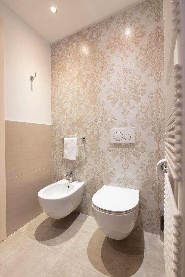 Hotel La Caporala كاستل دازانو المظهر الخارجي الصورة